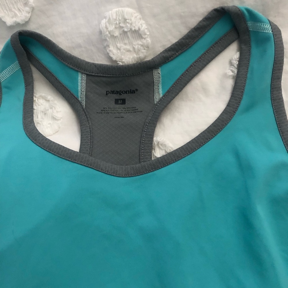 Never worn Patagonia dress/ coverup